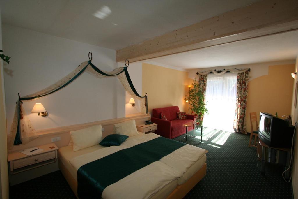 Hotel Waldesruh Göstling an der Ybbs Quarto foto